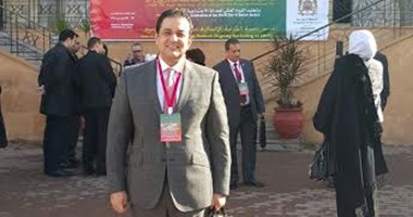 علاء عابد: بدء الجلسة الافتتاحية لمنتدى العدالة الاجتماعية بالمغرب