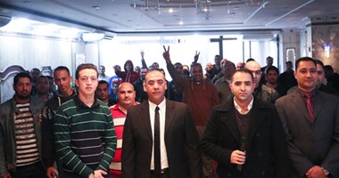 قبطان بحرى:90% من البحارة المصريين بدون عمل