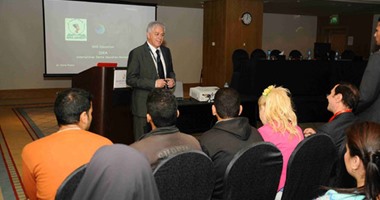 بالصور.. انطلاق المؤتمر الدولى السادس لطب الأسنان فى جامعة المنيا