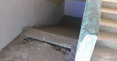 صحافة المواطن.. شكوى من تأخر ترميم مدرسة ابتدائية بالفيوم