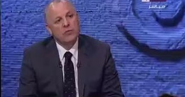 هانى أبو ريدة: رئيس الفيفا كان يعمل ضمن شركات كامل أبو على