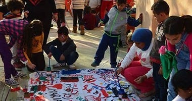 بالصور.. ميرفت مرسى: مهرجان فى حب مصر لترسيخ حب الوطن عند الأطفال