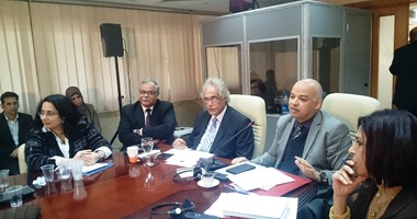 المجلس القومى للسكان يتابع تنفيذ محاور الخطة الاستراتيجية بمحافظة أسوان