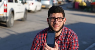 شاب يطور تطبيقا جديدا يساعد الفلسطينيين فى التنقل بعيدا عن الإسرائيليين