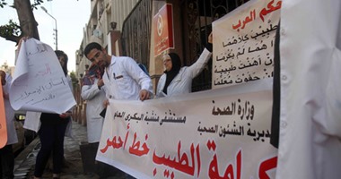 "أطباء القاهرة": توزيع بروتوكول الامتناع عن العلاج مدفوع الأجر خلال أيام
