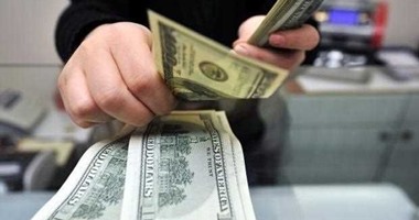 أسعار العملات أمام الجنيه اليوم الأحد 6 -3 - 2016