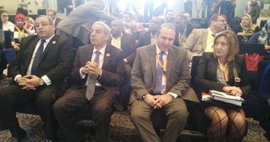 وزيرا الاستثمار والصناعة يشهدان توقيع بروتوكول بين شركة كينية ومجموعة القلعة