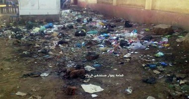 صحافة المواطن.. أهالى قرية الستامونى فى "الدقهلية" يشكون انعدام الخدمات