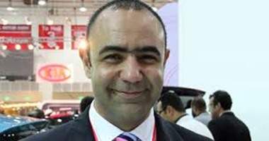 "كيا" تطرح السيارة سبورتاج الجديدة نهاية الشهر الجارى