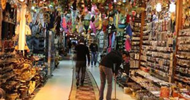 بالصور.. مؤتمر إفريقيا ينعش الحركة السياحية بشرم الشيخ