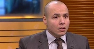 المستشار "السحيمي" يتقدم للالتحاق بالمحاماة بعد استقالته من القضاء