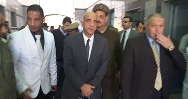 مدير أمن البحيرة: قافلة طبية أجرت الكشف على 180 من الضباط والأفراد