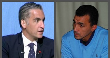 أسامة نبيه يكشف كواليس قائمة المنتخب مع سيف زاهر