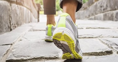 ديلى ميل: 25 دقيقة من المشى يومياً تمنع الآثار المدمرة للخرف