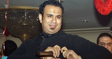 محمود الليثى ضيف رزان مغربى فى "ضربة حظ".. غدا
