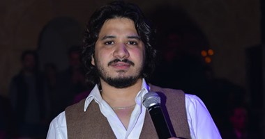 إذاعة "إينرجى" تبدأ بث "عايرتنى الأيام" لمطرب "يابتاع النعناع"