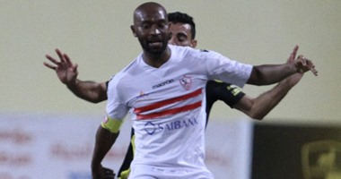 شيكابالا يقترب من البقاء فى الزمالك