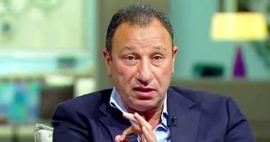 اليوم.. انطلاق برنامج "القاهرة أبو ظبى" بظهور محمود الخطيب وحازم إمام