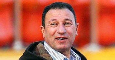 الزمالك يدعو الخطيب لحفل افتتاح منشآت بالنادى بحضور رئيس الوزراء