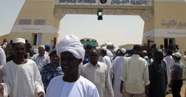 ضبط متسلل كاميرونى بمدينة أبو سمبل بأسوان