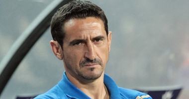 الزمالك يجتمع مع مانويل خيمينيز فى أسبانيا