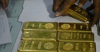 أسعار الذهب فى مصر والدول العربية اليوم الجمعة 6-5-2016