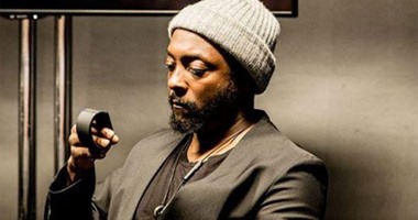 المغنى Will.i.am يعلن عن ساعة ذكية مزودة بشريحة اتصال لإجراء المكالمات