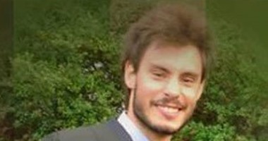 مفاجآت جديدة فى حادث مقتل "جوليو ريجينى".. كاميرا مراقبة ترصد مشادات كلامية بينه وبين صديقه قرب القنصلية الإيطالية.. الضحية ظهر فى 24 يناير الماضى ثم اختفى.. والشرطة تبحث عن الشاب المجهول لكشف الغموض