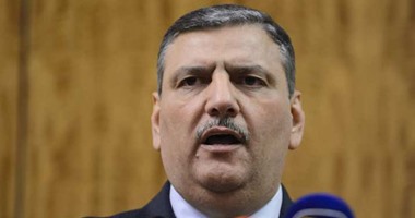 المعارضة السورية: لن نقبل بمفاوضات وشعبنا يعانى من القصف والجوع