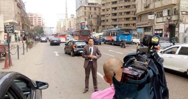 عمرو عبد الحميد يفتح تجاوزات أمناء الشرطة تصل لتدخل السيسى بحوار القاهرة.. اليوم