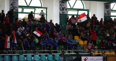 بالصور..أحفاد الفراعنة يحصدون لقب بطولة البحر المتوسط لناشئى اليد بالإسكندرية