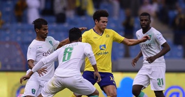 جدول الدورى السعودى بعد نهاية الجولة الـ17.. نقطة تضع الهلال فى الصدارة