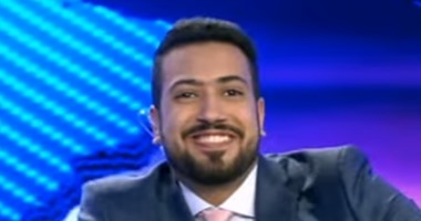 خالد إبراهيم يكتب..لعنة باسم يوسف التى أصابت عمرو راضى.. "مايصحش كده"