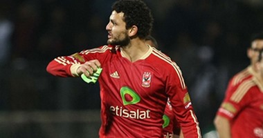 الزمالك يفتح أبوابه لمطاريد الأهلى