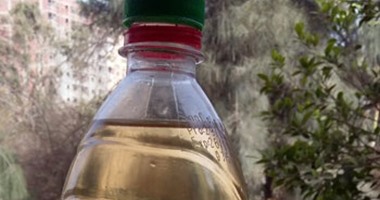 صحافة المواطن:  انقطاع المياه بصورة متكررة وتغير لونها بإحدى قرى الجيزة