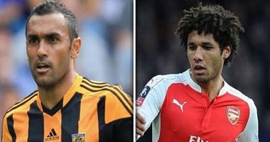موعد مباراة أرسنال وهال سيتى اليوم فى كأس إنجلترا والقناة الناقلة