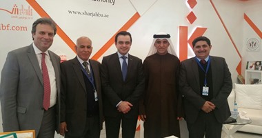 بعد اختيارها ضيف الشرف.. هيئة الشارقة للكتاب تختتم مشاركتها بمعرض المغرب
