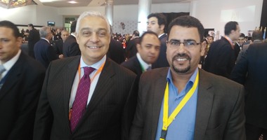 وزارة الاستثمار: 7.8  مليار دولار الاستثمارات المصرية فى إفريقيا