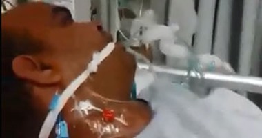 صحافة المواطن: قارئ يستغيث من إصابة شقيقه بتوقف فى وظائف المخ بسبب خطأ طبى