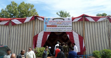 بدء الخطة القومية للقضاء على فيروس سى بالفيوم غدا