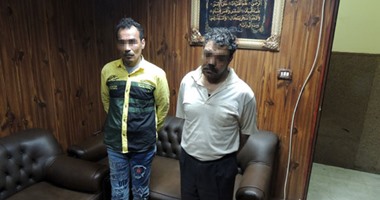 عاطل ينتقم من محاميه ويستولى على ملفات القضايا من مكتبه بعابدين