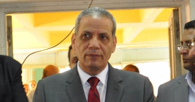 وزير التعليم يبحث مع سفير رواندا تفعيل برتوكول تبادل المطبوعات والمناهج
