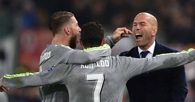 تشكيل ريال مدريد.. عودة رونالدو وراموس أمام فالنسيا بالدورى الإسبانى