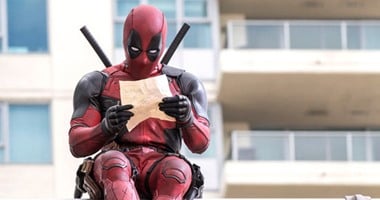 شون ليفى ورايان رينولدز يجتمعان من جديد فى فيلم Deadpool 3