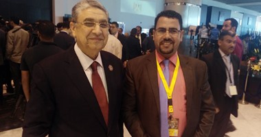 وزير الكهرباء فى ندوة المجلس المصرى الكندى: السد العالى بخير وجاهزون للتعامل مع أزمة سد النهضة..محمد شاكر: مد خطة رفع الدعم لـ8 سنوات وجهود الرئيس سبب الإنجازات ولا خلافات حول المحطة النووية
