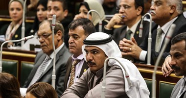 بالصور.. سرى صيام يتغيب عن جلسة نظر استقالته بالبرلمان