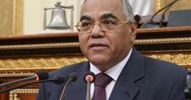 خبير دستورى: تعيين بديل لـ"سرى صيام" فى يد الرئيس السيسى