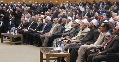 وكيل الأزهر: التراث الإسلامى تحمل كثيرا ومناهجنا علمت العالم "الاعتدال "