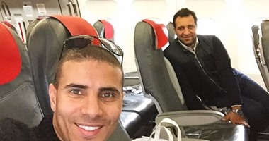 وفد الزمالك فى أسبانيا للتفاوض اليوم مع شوستر وخيمينيز
