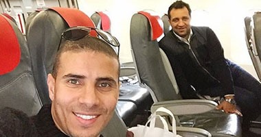 بالصور.. زيدان يرافق وفد الزمالك فى رحلة البحث عن مدرب.. شوستر الخيار الأول.. والبديل ماكليش يوافق.. استبعاد ريدناب بسبب المغالاة المادية.. مدرب إشبيلية على الدكة.. غدا حسم المدير الفنى العالمى